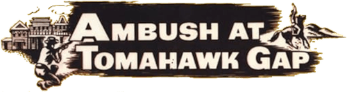 Ambush at Tomahawk Gap