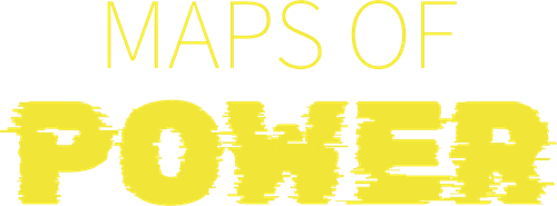 Maps of Power