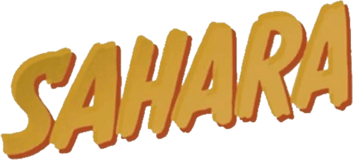 Sahara