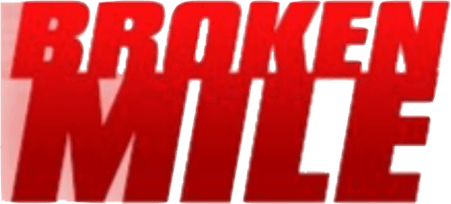 Broken Mile