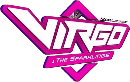 Virgo and the Sparklings