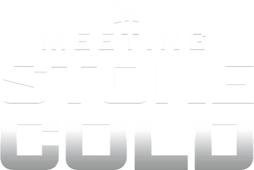 Meeting Stone Cold