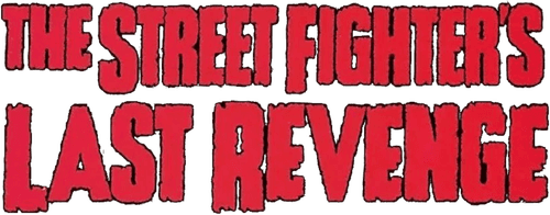 The Street Fighter's Last Revenge