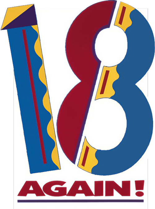 18 Again!