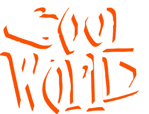 Cool World