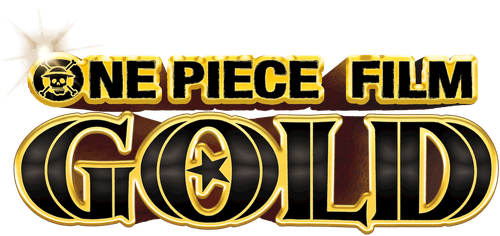 One Piece Film: GOLD