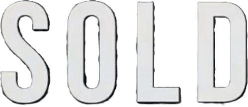 Sold