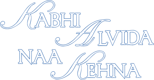 Kabhi Alvida Naa Kehna