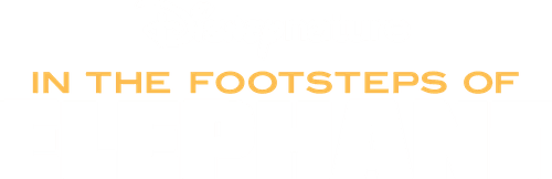 In the Footsteps of Elephant
