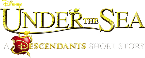 Under the Sea: A Descendants Story