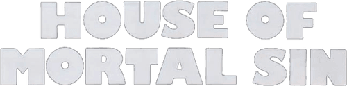 House of Mortal Sin