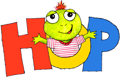 Hop