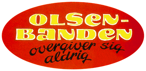 The Olsen Gang Never Surrenders