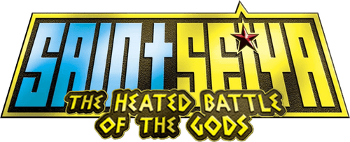 Saint Seiya: The Heated Battle of the Gods