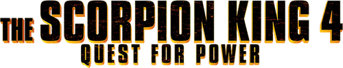 The Scorpion King 4: Quest for Power