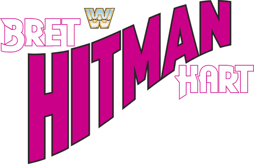 Bret "Hit Man" Hart