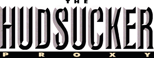 The Hudsucker Proxy