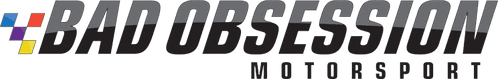 Bad Obsession Motorsport - Project Binky