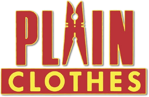 Plain Clothes
