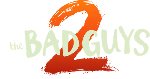 The Bad Guys 2
