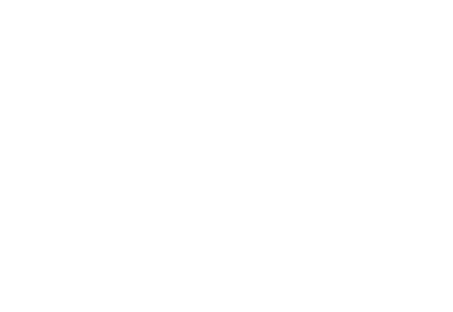 Metallica and San Francisco Symphony: S&M2