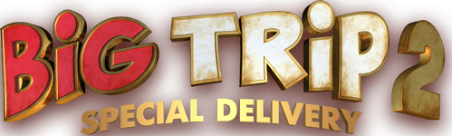 Big Trip 2: Special Delivery
