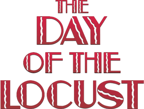 The Day of the Locust