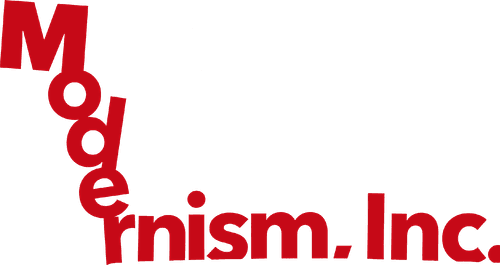 Modernism, Inc.: The Eliot Noyes Design Story