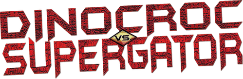 Dinocroc vs. Supergator