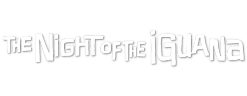 The Night of the Iguana