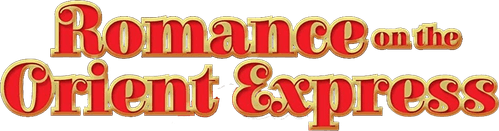 Romance on the Orient Express