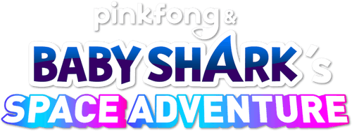Pinkfong & Baby Shark's Space Adventure