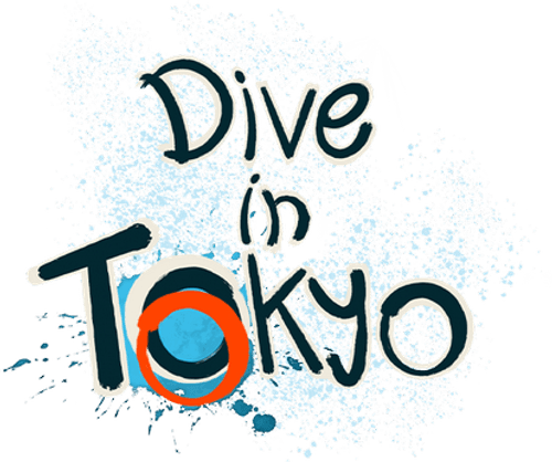 Dive in Tokyo