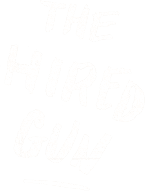 The Hired Gun
