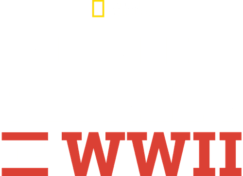 Buried Secrets of WWII