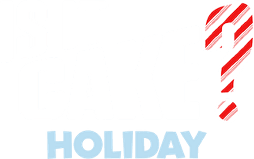 Is It Cake? Holiday