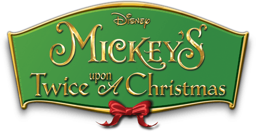 Mickey's Twice Upon a Christmas
