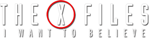 The X Files: I Want to Believe