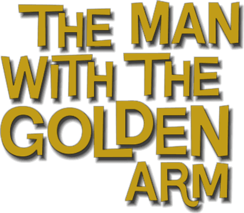 The Man with the Golden Arm