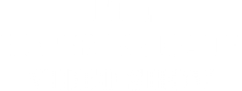 The Bones Brigade Video Show