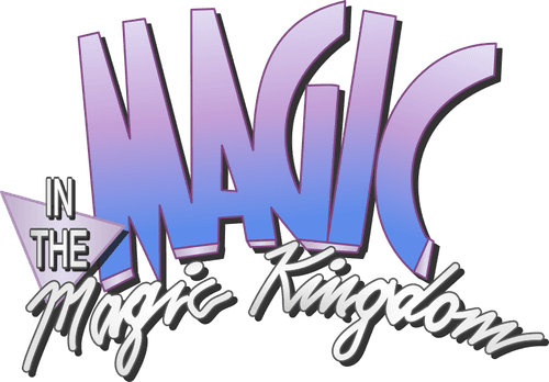 Disney's Magic in the Magic Kingdom