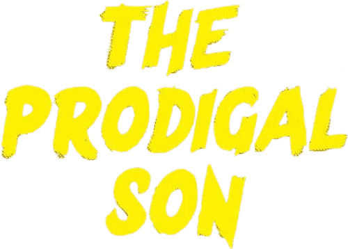 The Prodigal Son