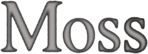Moss