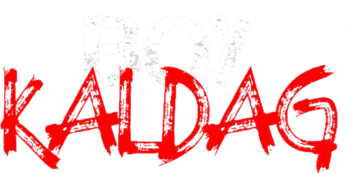 Boy Kaldag