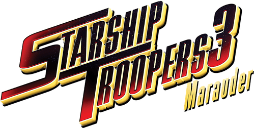 Starship Troopers 3: Marauder