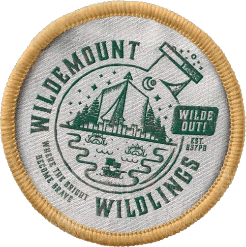Wildemount Wildlings