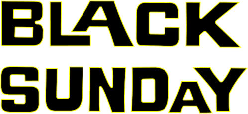 Black Sunday