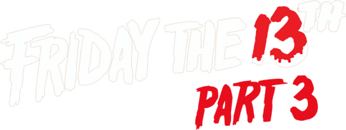 Friday the 13th Part III