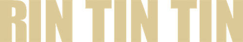 Finding Rin Tin Tin
