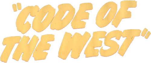 Code of the West